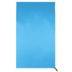 Полотенце спортивное из микрофибры в чехле EVA CASE SPORTS TOWEL FRYFAST 4Monster 70х135см цвета в ассортименте