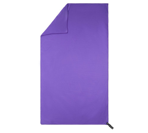 Полотенце спортивное из микрофибры в чехле EVA CASE SPORTS TOWEL FRYFAST 4Monster 70х135см цвета в ассортименте