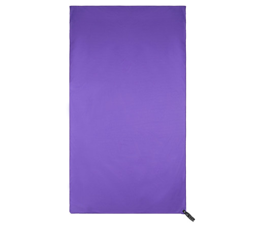 Полотенце спортивное из микрофибры в чехле EVA CASE SPORTS TOWEL FRYFAST 4Monster 70х135см цвета в ассортименте