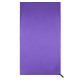 Полотенце спортивное из микрофибры в чехле EVA CASE SPORTS TOWEL FRYFAST 4Monster 70х135см цвета в ассортименте