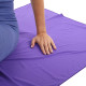 Полотенце спортивное из микрофибры в чехле EVA CASE SPORTS TOWEL FRYFAST 4Monster 70х135см цвета в ассортименте