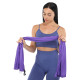 Полотенце спортивное из микрофибры в чехле EVA CASE SPORTS TOWEL FRYFAST 4Monster 70х135см цвета в ассортименте