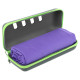 Полотенце спортивное из микрофибры в чехле EVA CASE SPORTS TOWEL FRYFAST 4Monster 70х135см цвета в ассортименте