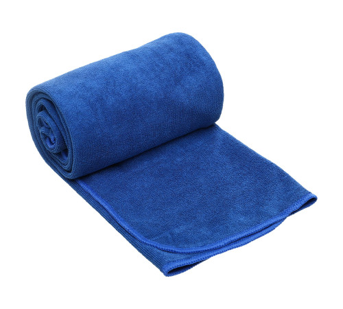 Рушник спортивний з мікрофібри в чохлі TERRY TOWEL 4Monster 50х100см кольори в асортименті