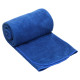 Рушник спортивний з мікрофібри в чохлі TERRY TOWEL 4Monster 50х100см кольори в асортименті