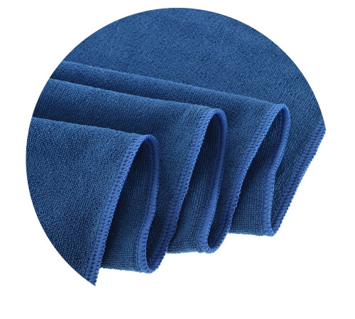 Рушник спортивний з мікрофібри в чохлі TERRY TOWEL 4Monster 50х100см кольори в асортименті