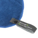 Рушник спортивний з мікрофібри в чохлі TERRY TOWEL 4Monster 50х100см кольори в асортименті