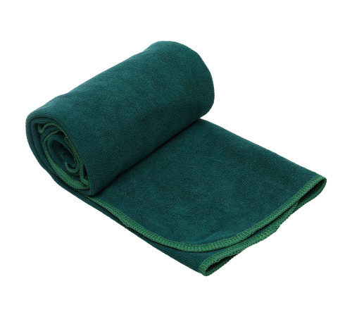 Рушник спортивний з мікрофібри в чохлі TERRY TOWEL 4Monster 50х100см кольори в асортименті
