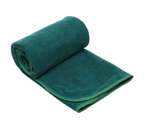 Рушник спортивний з мікрофібри в чохлі TERRY TOWEL 4Monster 50х100см кольори в асортименті