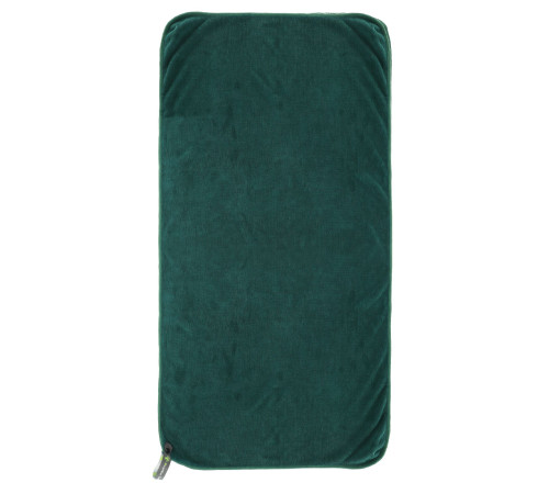 Рушник спортивний з мікрофібри в чохлі TERRY TOWEL 4Monster 50х100см кольори в асортименті