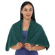 Рушник спортивний з мікрофібри в чохлі TERRY TOWEL 4Monster 50х100см кольори в асортименті