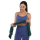 Рушник спортивний з мікрофібри в чохлі TERRY TOWEL 4Monster 50х100см кольори в асортименті