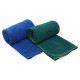 Рушник спортивний з мікрофібри в чохлі TERRY TOWEL 4Monster 50х100см кольори в асортименті