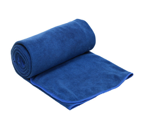 Рушник спортивний з мікрофібри в чохлі TERRY TOWEL 4Monster 60х120см кольори в асортименті