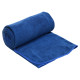 Рушник спортивний з мікрофібри в чохлі TERRY TOWEL 4Monster 60х120см кольори в асортименті