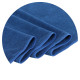 Рушник спортивний з мікрофібри в чохлі TERRY TOWEL 4Monster 75х150см кольори в асортименті