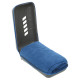 Рушник спортивний з мікрофібри в чохлі TERRY TOWEL 4Monster 75х150см кольори в асортименті