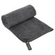 Рушник спортивний з мікрофібри в чохлі TERRY TOWEL 4Monster 75х150см кольори в асортименті
