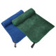 Рушник спортивний з мікрофібри в чохлі TERRY TOWEL 4Monster 75х150см кольори в асортименті