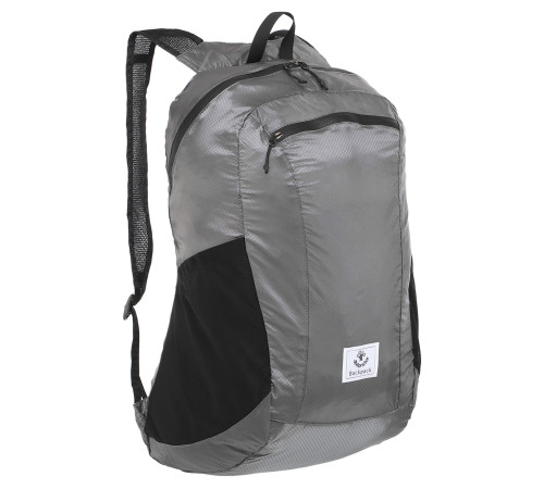 Рюкзак складний портативний WATER RESISTANT PORTABLE 4Monster 16л кольори в асортименті