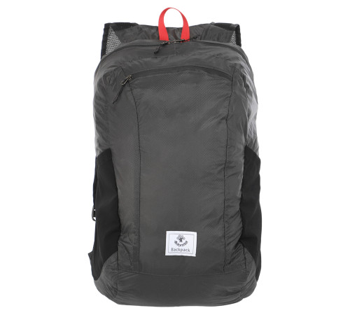 Рюкзак складний портативний WATER RESISTANT PORTABLE 4Monster 16л кольори в асортименті