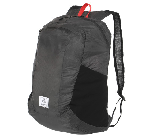 Рюкзак складний портативний WATER RESISTANT PORTABLE 4Monster 16л кольори в асортименті
