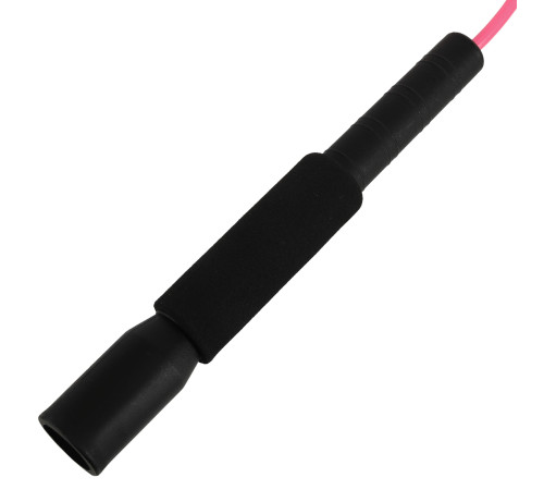 Скакалка швидкісна з PVC джгутом SP-Sport 2,8м кольору в асортименті