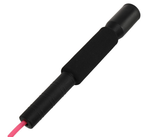 Скакалка швидкісна з PVC джгутом SP-Sport 2,8м кольору в асортименті