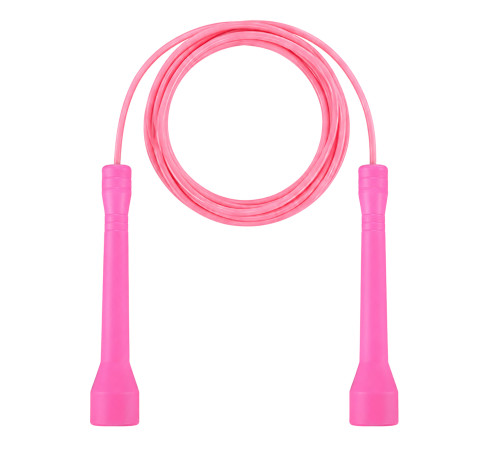 Скакалка скоростная с PVC жгутом SP-Sport 2,8м цвета в ассортименте