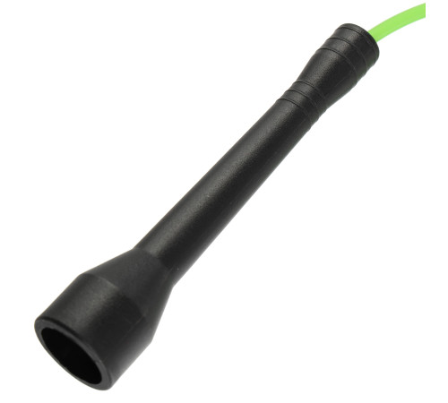 Скакалка скоростная с PVC жгутом SP-Sport 2,8м цвета в ассортименте