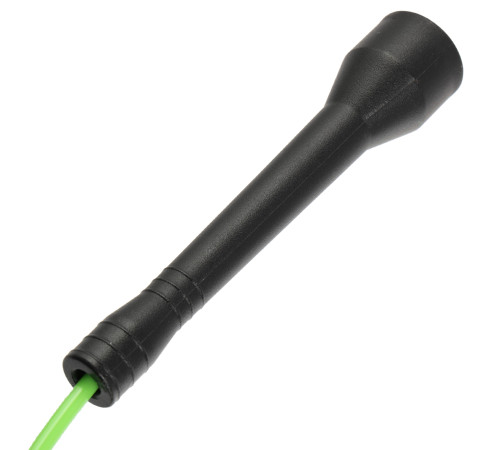 Скакалка скоростная с PVC жгутом SP-Sport 2,8м цвета в ассортименте