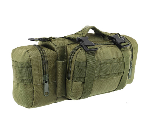 Підсумок тактичний SP-Sport розмір 35x15x17см 9л кольори в асортименті