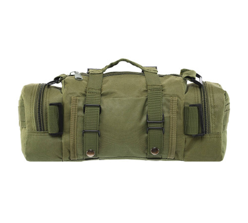 Підсумок тактичний SP-Sport розмір 35x15x17см 9л кольори в асортименті
