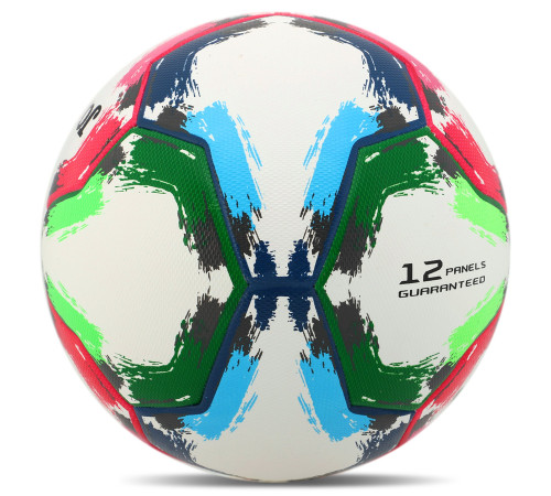 Мяч футбольный Joma FIFA PRO GIOCO II №5 PU белый
