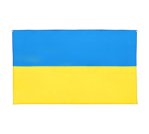 Прапор України для вболівальників SP-Sport 150х90см