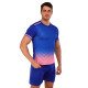 Форма футбольная комплект футболка и шорты LIDONG 4XS-2XL цвета в ассортименте