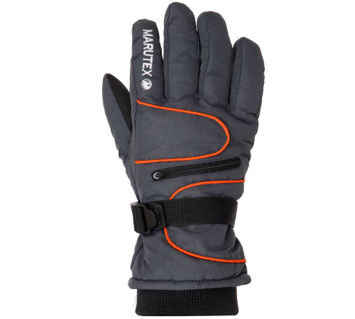 Перчатки для лыж и сноуборда мужские MARUTEX M-XL цвета в ассортименте