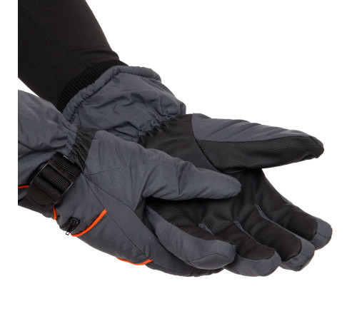 Перчатки для лыж и сноуборда мужские MARUTEX M-XL цвета в ассортименте