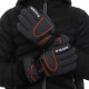 Перчатки для лыж и сноуборда мужские MARUTEX M-XL цвета в ассортименте