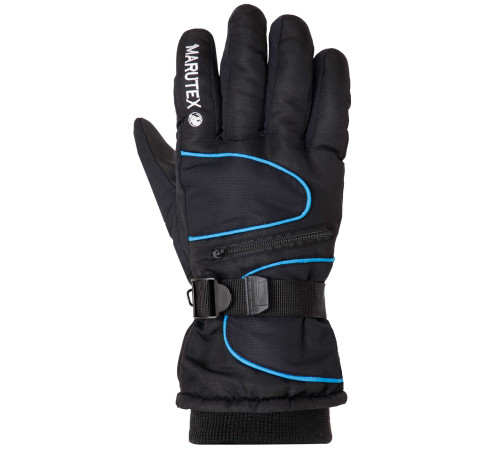 Перчатки для лыж и сноуборда мужские MARUTEX M-XL цвета в ассортименте