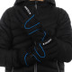 Перчатки для лыж и сноуборда мужские MARUTEX M-XL цвета в ассортименте