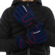 Перчатки для лыж и сноуборда мужские MARUTEX M-XL цвета в ассортименте