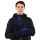 Перчатки для лыж и сноуборда мужские MARUTEX M-XL цвета в ассортименте
