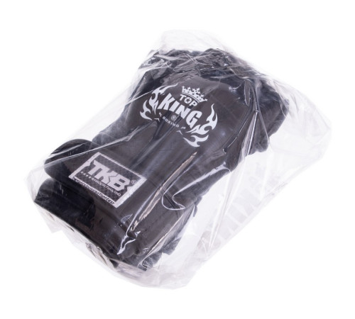 Перчатки для смешанных единоборств MMA TOP KING Extreme S-XL цвета в ассортименте