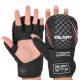 Рукавиці Краби спарингові для MMA Zelart S-XL кольори в асортименті