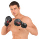 Рукавиці Краби спарингові для MMA Zelart S-XL кольори в асортименті