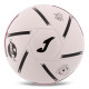Мяч футзальный Joma NACIONAL №4 белый-розовый