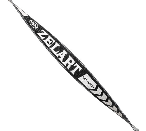 Резинка тканевая для упражнений лента сопротивления LOOP BANDS Zelart 3XL черный