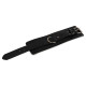 Манжет для тяги на руки и ноги MDbuddy Ankle Cuff 1шт черный