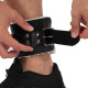 Манжет для тяги на руки и ноги MDbuddy Ankle Cuff 1шт черный